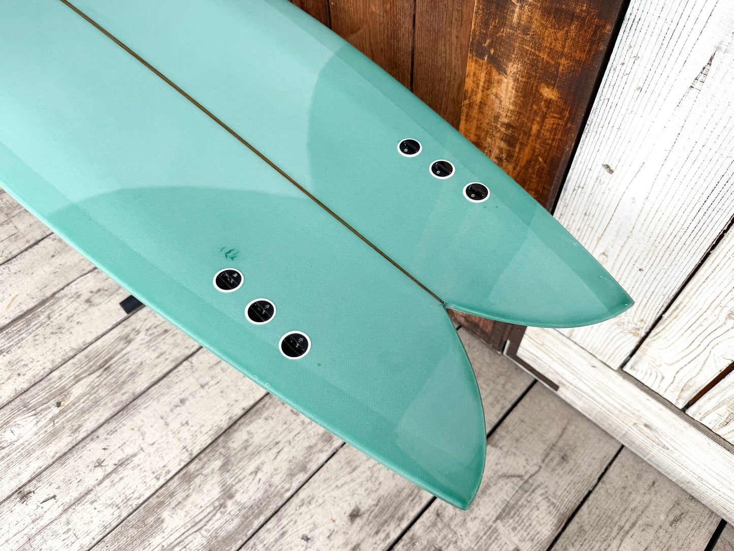 Nozzle 8'3"