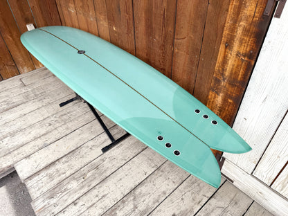 Nozzle 8'3"