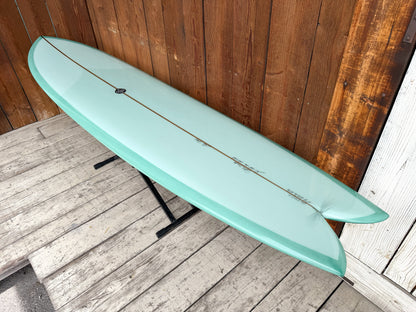 Nozzle 8'3"