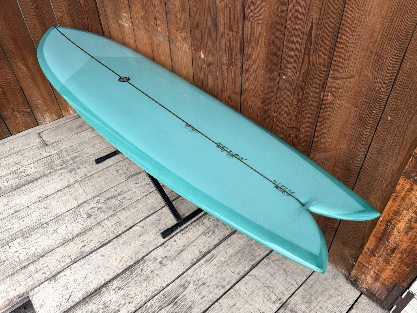 Nozzle 7'6"