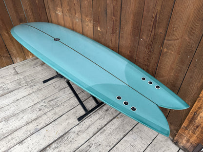 Nozzle 7'6"