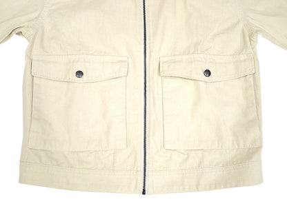 【BIG MIKE】DUCK TRUCKER JACKET