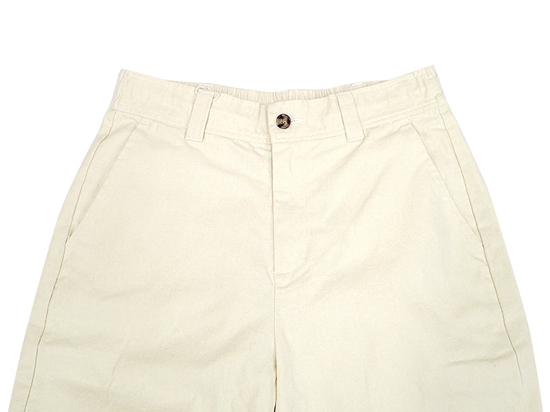 【BIG MIKE】DUCK EASY PANTS