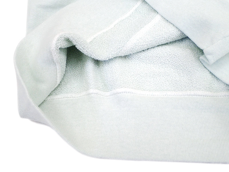 [Good On] RAGLAN PULLOVER HOOD SWEAT