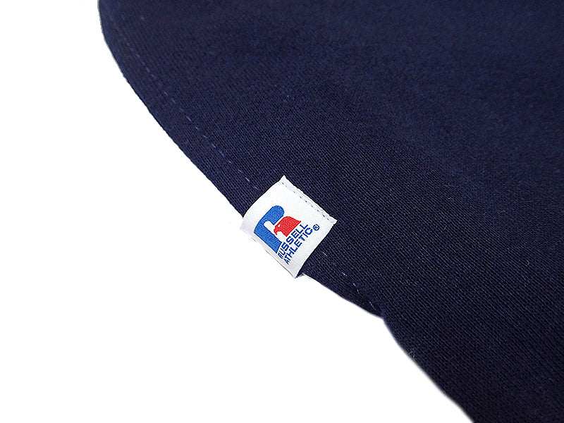 【RUSSELL ATHLETIC】SWEAT PANTS