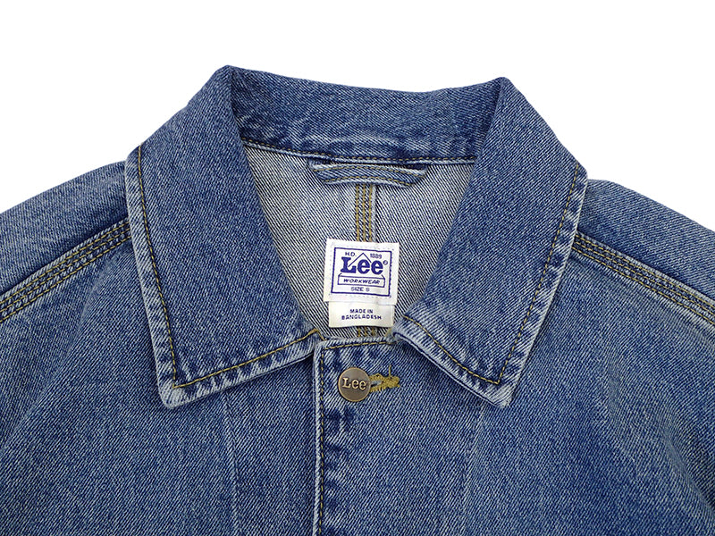 【Lee】WORKWEAR COVERALL