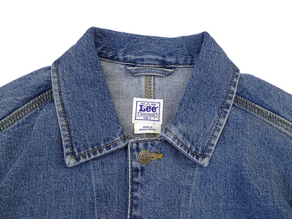 【Lee】WORKWEAR COVERALL