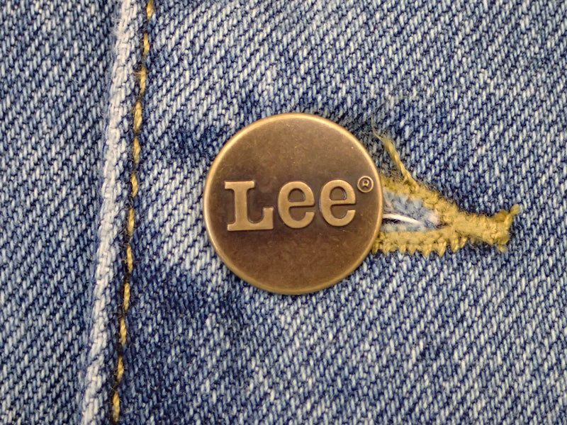 【Lee】WORKWEAR COVERALL