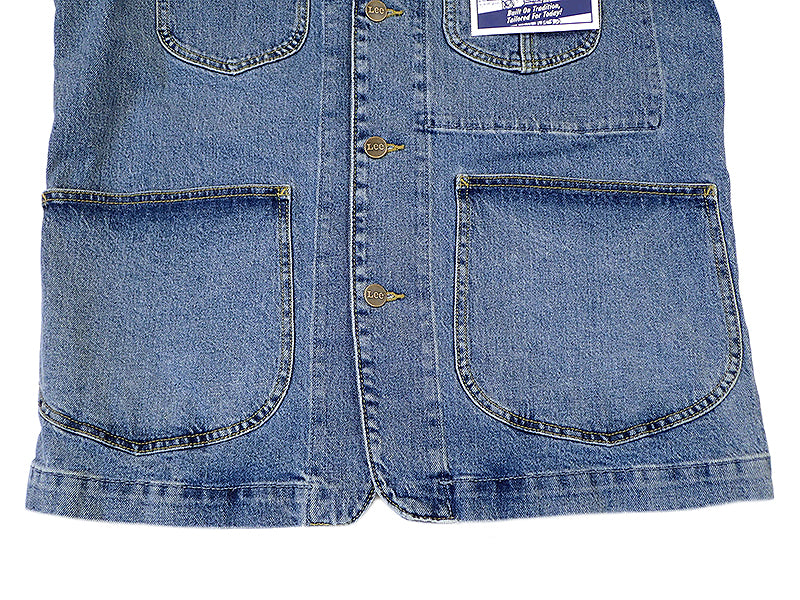 【Lee】WORKWEAR COVERALL