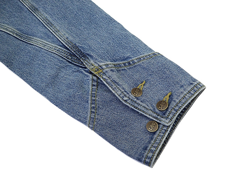 【Lee】WORKWEAR COVERALL