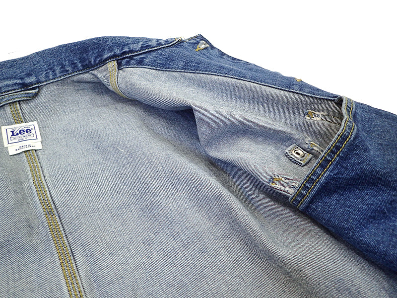 【Lee】WORKWEAR COVERALL