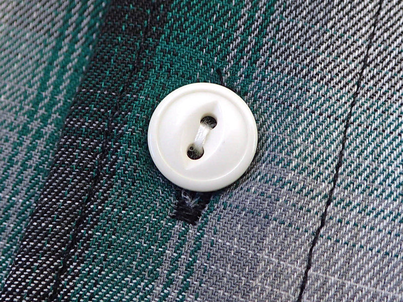 [BIG MIKE] RAYON BLEND OMBRE L/S SHIRTS