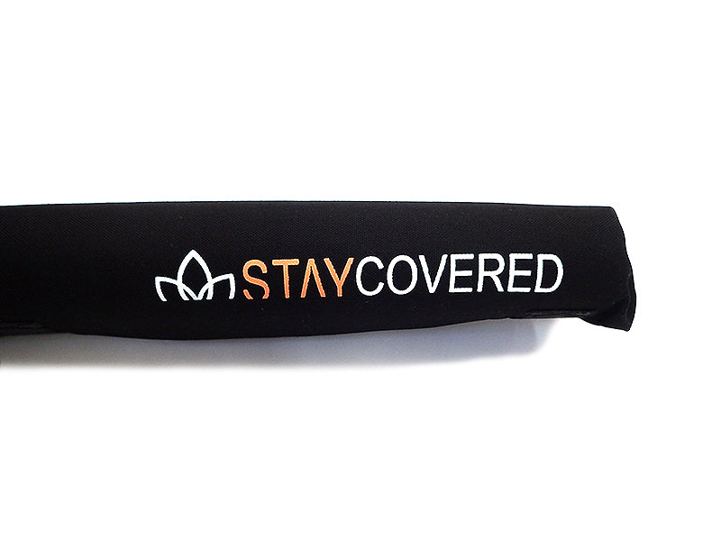 STAY COVERED RACK PAD