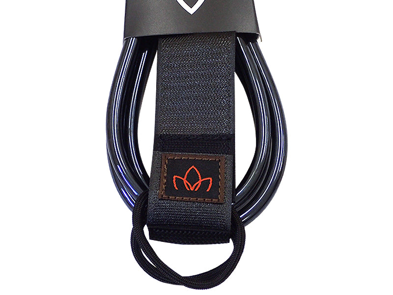 STAY COVERED BIG WAVE DoubleSwivel LEASH 9'
