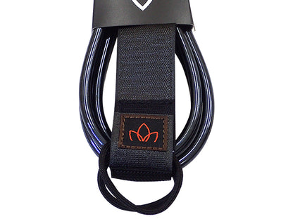 STAY COVERED BIG WAVE DoubleSwivel LEASH 9'
