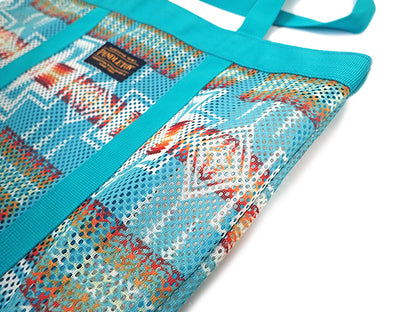 [PENDLETON] MESH TOTE