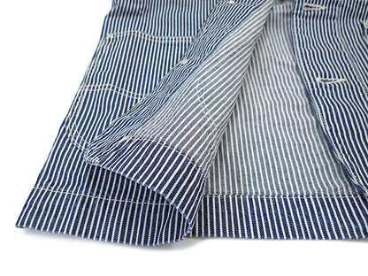 【Lee】WORKWEAR COVERALL HICKORY