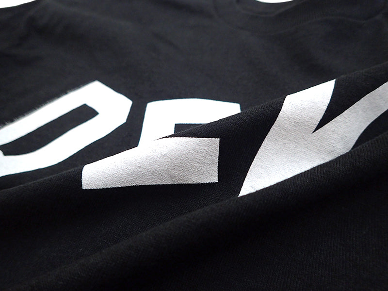 DEVO LOGO S/S TEE