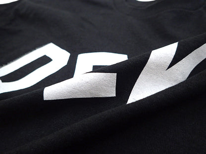 DEVO LOGO S/S TEE