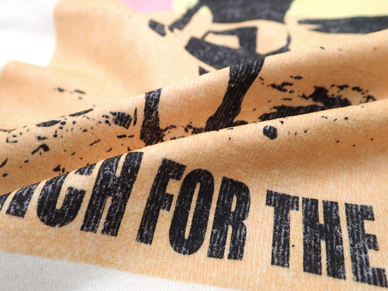 SEARCH FOR PERFECT WAVE S/S TEE