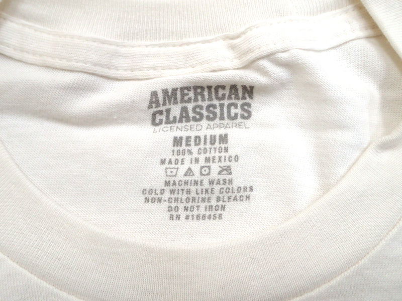 SEARCH FOR PERFECT WAVE S/S TEE