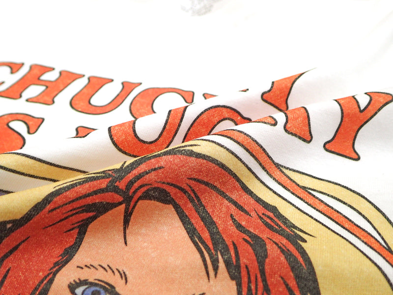 【AMERICAN CLASSICS】CHUCKY TEE1
