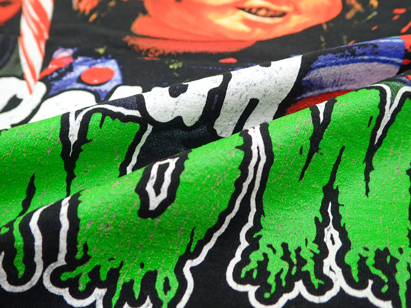 【AMERICAN CLASSICS】CHUCKY TEE2