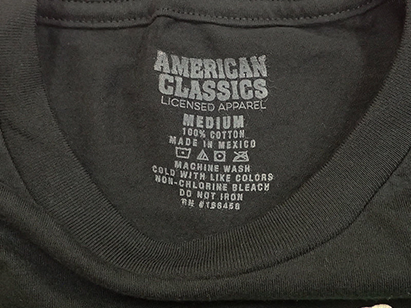 【AMERICAN CLASSICS】CHUCKY TEE2