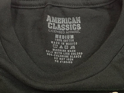 【AMERICAN CLASSICS】CHUCKY TEE2