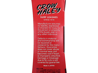 Crow Haley 5'6" Regular (HOLYSMOKE Custom)