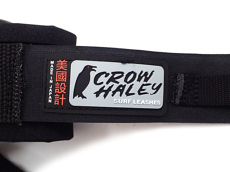 Crow Haley 5'6" Regular (HOLYSMOKE Custom)