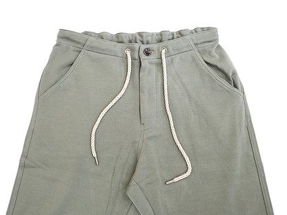 [GOHEMP] EASY STRAIGHT PANTS