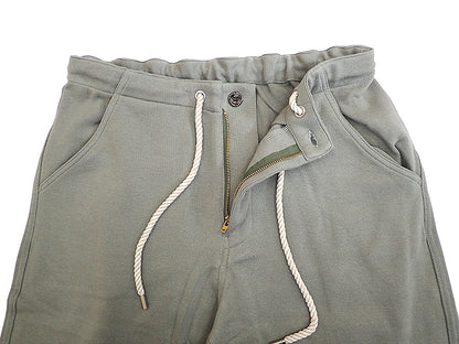 [GOHEMP] EASY STRAIGHT PANTS