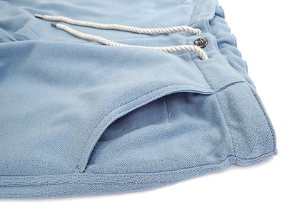 [GOHEMP] EASY STRAIGHT PANTS