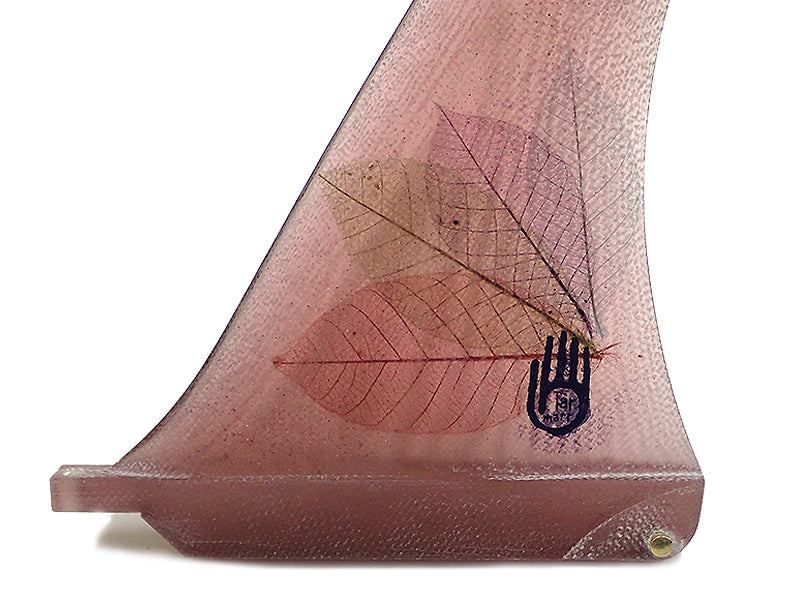Tarmarr Handcraft Super Flex Fin 9'5