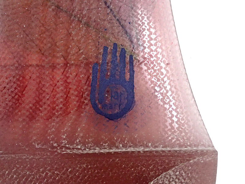 Tarmarr Handcraft Super Flex Fin 9'5