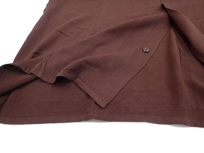 【BIG MIKE】RAYON ALOHA SHIRTS