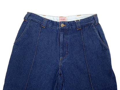 【BIG MIKE】PIN TACK DENIM PANTS