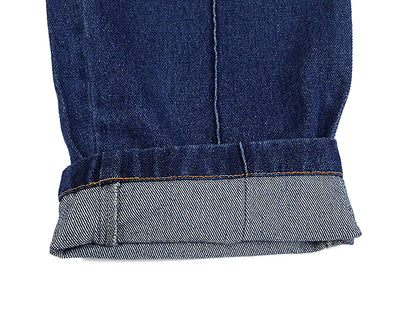 【BIG MIKE】PIN TACK DENIM PANTS