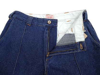 【BIG MIKE】PIN TACK DENIM PANTS