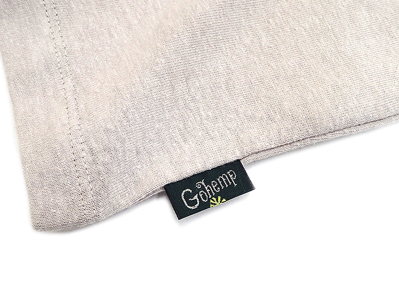 [GOHEMP] FINEDAY TANK TOP 