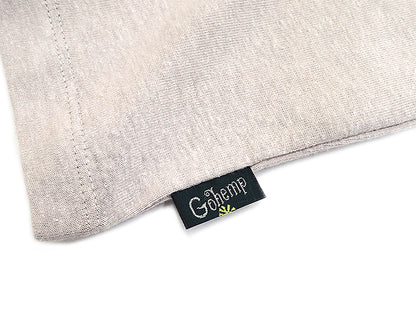 [GOHEMP] FINEDAY TANK TOP 