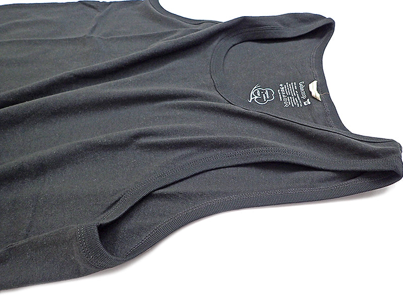 [GOHEMP] FINEDAY TANK TOP 