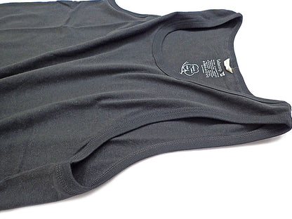 [GOHEMP] FINEDAY TANK TOP 