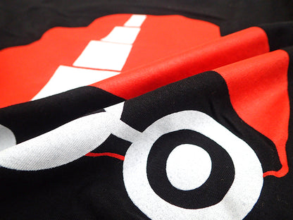 DEVO/DOME S/S TEE