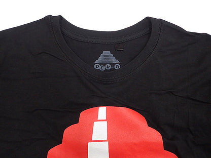 DEVO/DOME S/S TEE