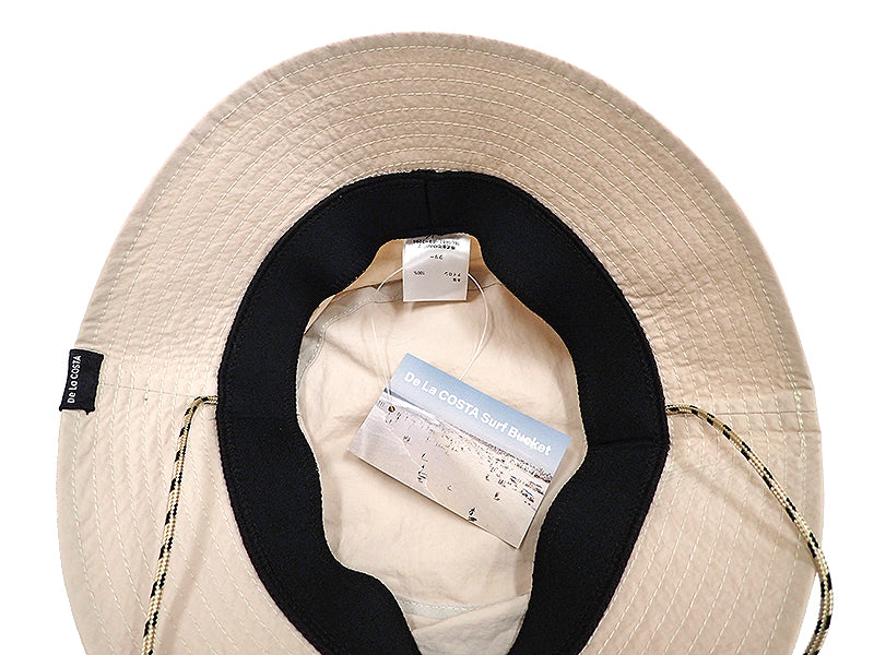 [De La Costa] SURF BUCKET