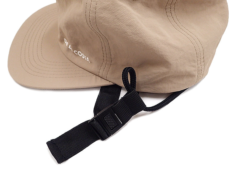 [De La COSTA] DLC SNAPBACK SURF CAP