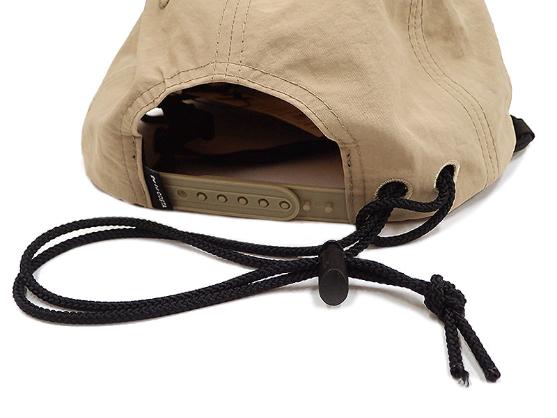 [De La COSTA] DLC SNAPBACK SURF CAP