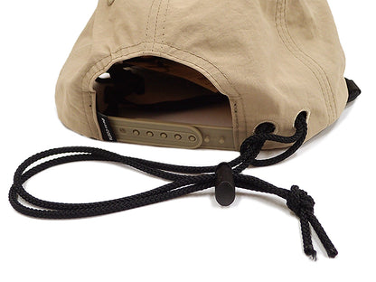 [De La COSTA] DLC SNAPBACK SURF CAP